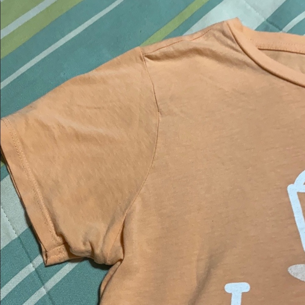 Adorable Tee! - Picture 6 of 8